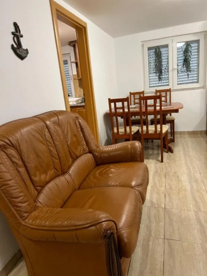 Lovely Apartment In Split, Close To All Attractions 0*, Split