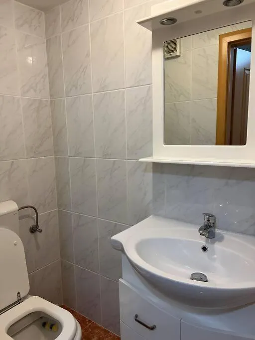 Lovely Apartment In Split, Close To All Attractions Croatia