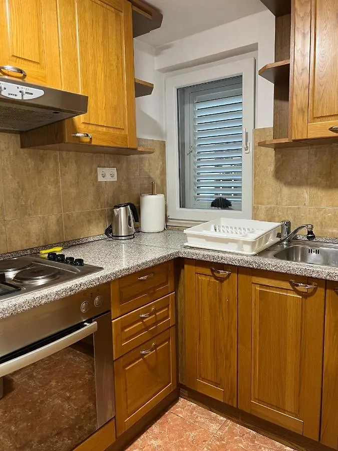 Lovely Apartment In Split, Close To All Attractions
