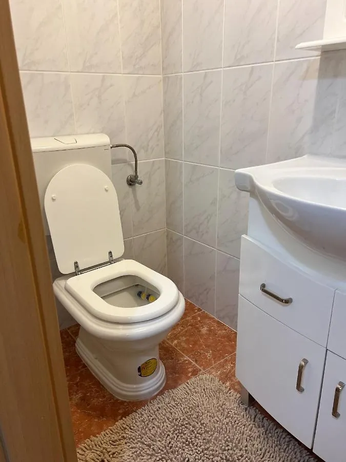 Lovely Apartment In Split, Close To All Attractions Croatia