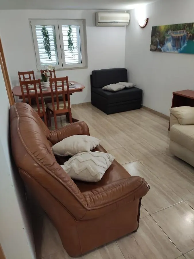 Lovely Apartment In Split, Close To All Attractions 0*, Split Croatia
