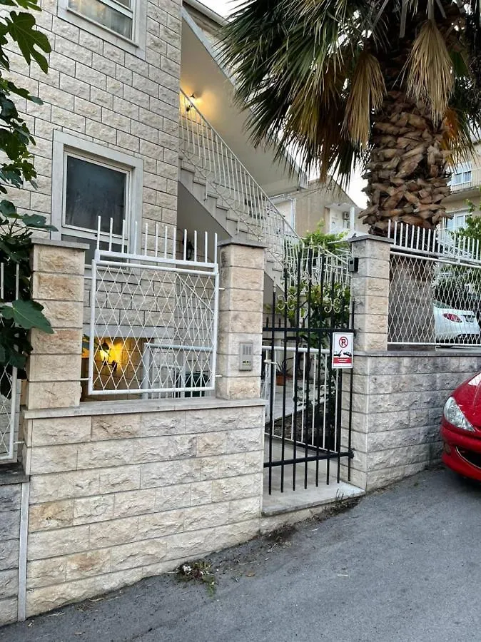 Lovely Apartment In Split, Close To All Attractions Croatia