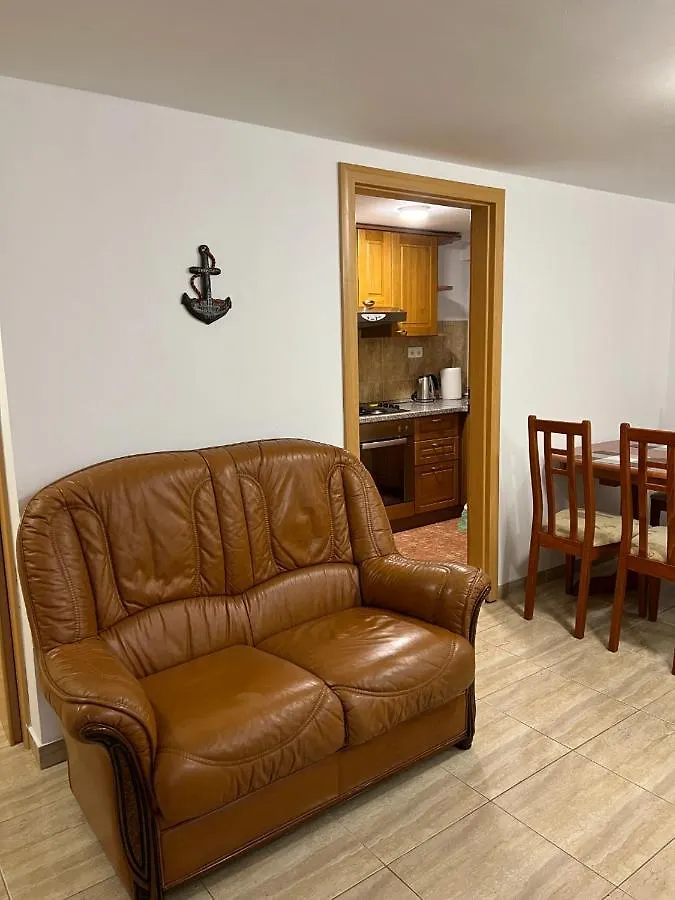 Lovely Apartment In Split, Close To All Attractions