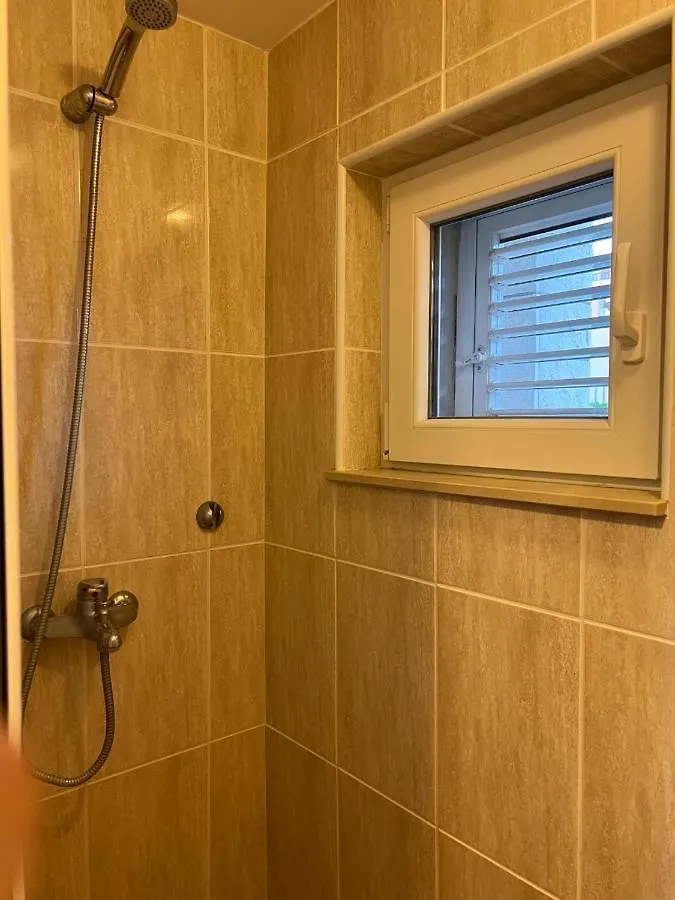 Lovely Apartment In Split, Close To All Attractions