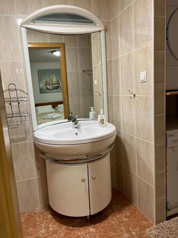 Lovely Apartment In Split, Close To All Attractions  Split